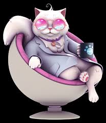 Kitz the Cat’s Avventura SuperLunare