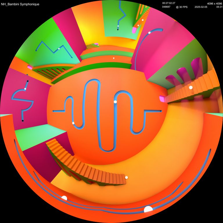 Bambini Symphonique - Parte 2