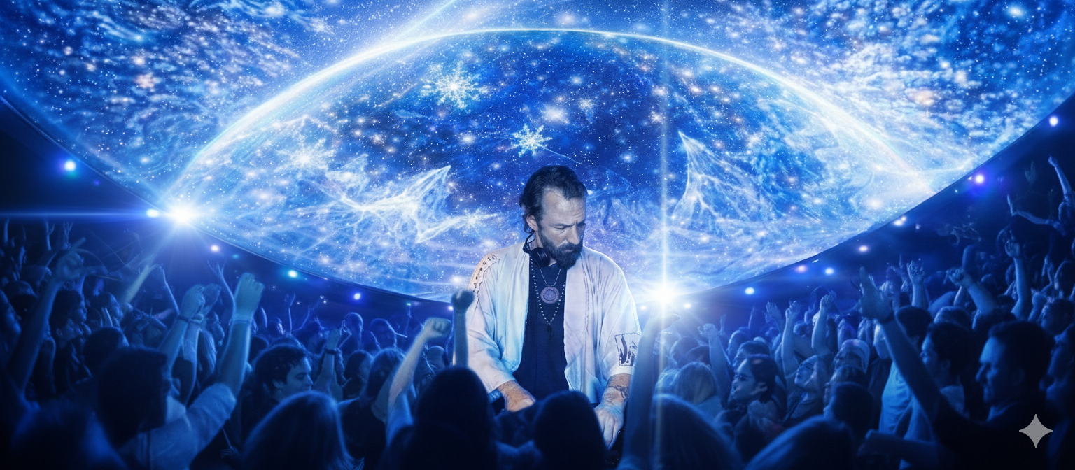 Viaggio nella Musica Elettronica Ep.2 - White Winter