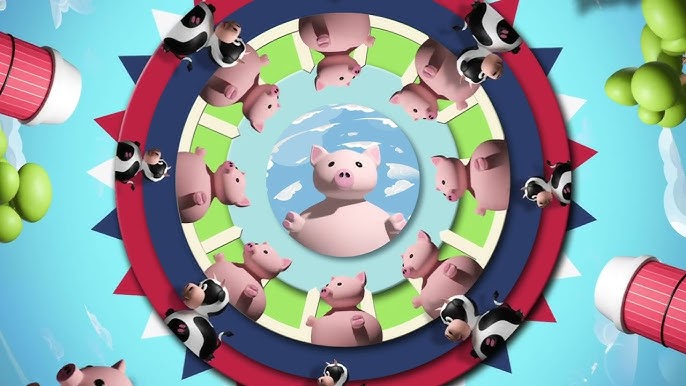 Bambini Symphonique - Parte 1